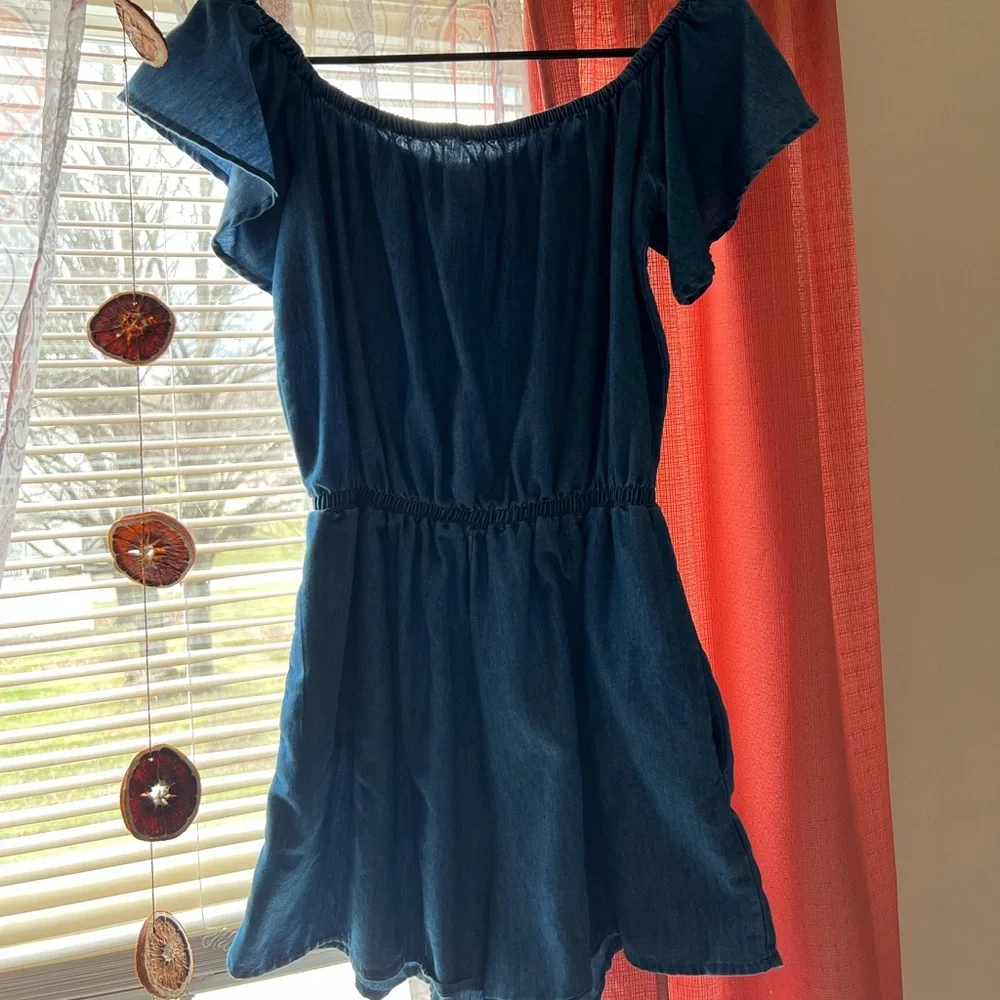 Romper - Picture 1 of 1